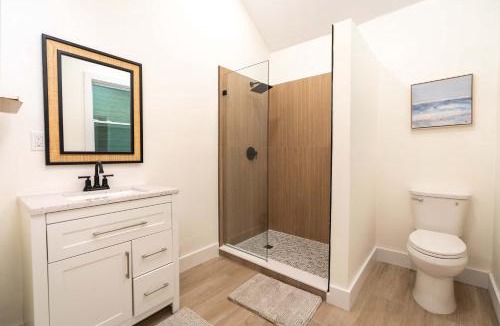 Meadows Apartment | The Margaret Suite
