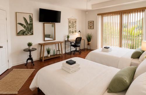 Miami Lakes House | The Oasis, Miami Lakes