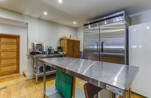North Hatley Ski Chalet | The Orignal - Huge luxury cottage in North Hatley