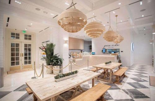 Key Biscayne House | The Palms, Ocean View Studio Located at Ritz Carlton - Key Biscayne