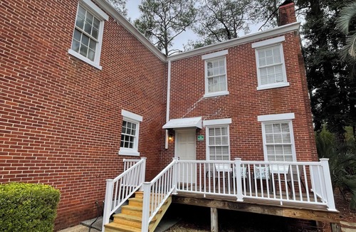 Moultrie House | The Platform Townhome by Kirk Murphy Hospitality