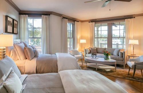 Greensboro Resort | The Ritz-Carlton Reynolds, Lake Oconee