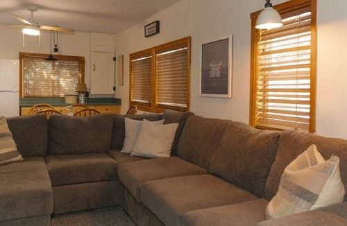 Sauble Beach House | The Toasted Marshmallow