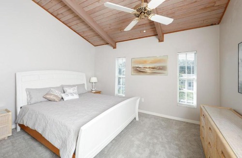 Grove City Villa | The Ultimate 2 Bedroom Condo on Charlotte Harbor, Orlando Condo 1005