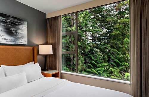 Whistler Village Resort | The Westin Resort & Spa, Whistler