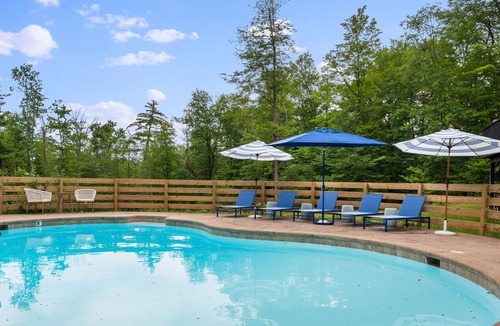 Kerhonkson House | This house is a 5 bedroom(s), 3.5 bathrooms, located in Kerhonkson, NY.