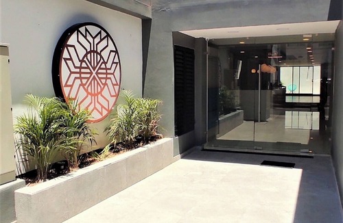 Zona Dorada Hotel | Three Well-Equipped Rooms in a Prime Area Near Dining & Entertainment