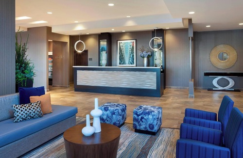Unionville Hotel | TownePlace Suites by Marriott Toronto Northeast/Markham
