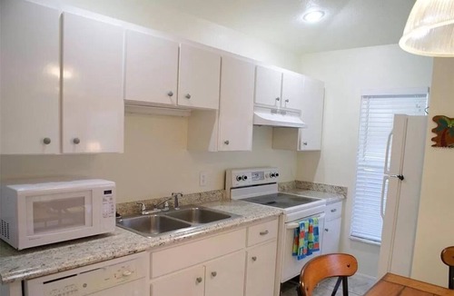 Rotonda Heights Condo | Tranquil 2 BR/2 BA condo in Rotonda West with screened lanai, and canal