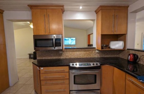 Temple Terrace House | Tranquil, Riverfront 3-bedroom Tampa home near USF & Busch Gardens