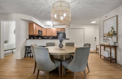 Invermere Apartment | Tranquil Waterside | Pool & Hot Tub | Renovated