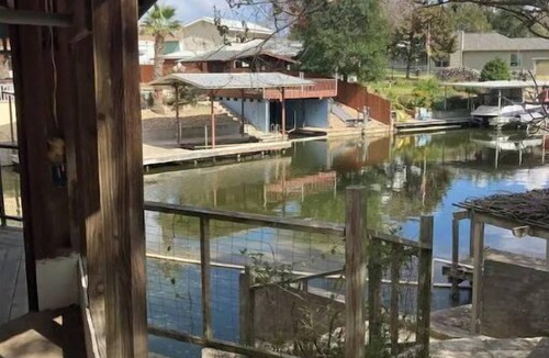 Granite Shoals House | Tranquility at Lake LBJ