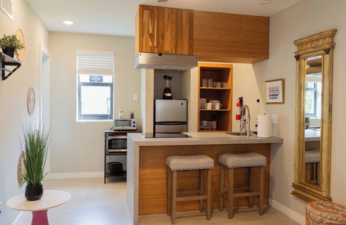 East Little Havana Apartment | Trendy Brickell 2bd/2bth Free Parking Apt 5