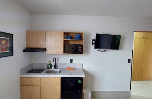 Santa Teresita Apartment | Tu espacio en Col Americana y AV Chapultepec