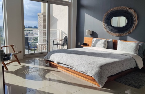 Midtown House | Tulum Vibes Midtown. 2BED 2.5BATH Free Parking Spot
