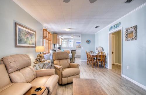 Cedar Key House | Turtle Cove- Boat Parking, Downtown, Fast Internet
