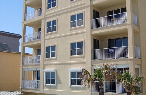 Fort Walton Beach Condo | TURTLE WALK 3 BDR GULF FRONT 2026 Booking up Fast