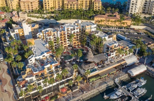 Marina Apartment | Two (2) Marvelous 1BR Suites in Cabo San Lucas