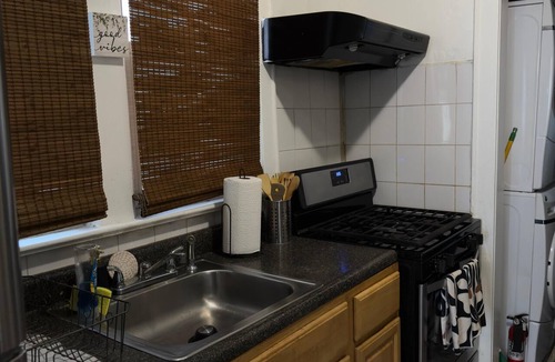 McGinley Square Apartment | Two bedroom in United States of America, Jersey City