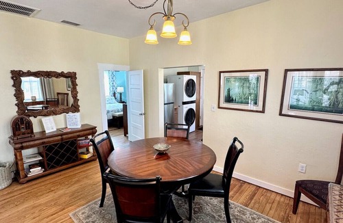 Cedar Key House | Two Waterfront Cottages in Cedar Key Amazing View!
