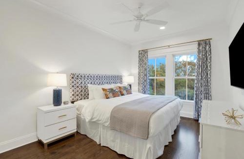 Tybee Island House | Tybee Reserve C + D