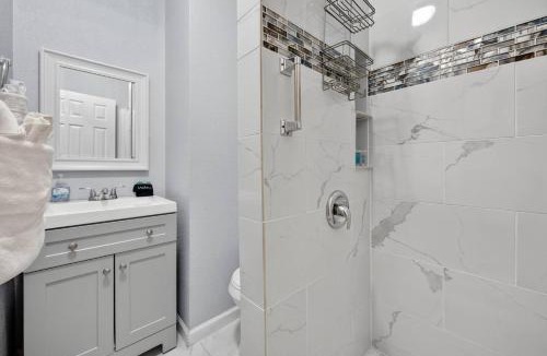 South Pensacola House | Unit 12 Simple Comfy Tiny Pensacola Studio