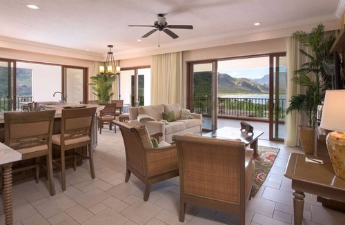 Loreto Villa | Unparalleled Luxury and Natural Beauty in Loreto's Paradise