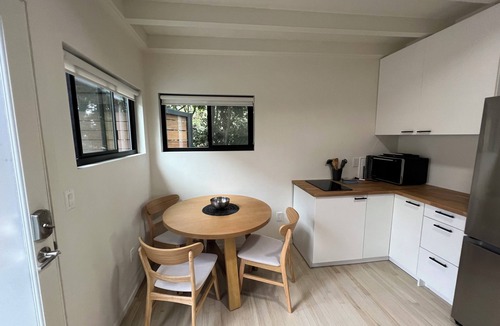 Ocean Park Apartment | Updated Home with Private Yard