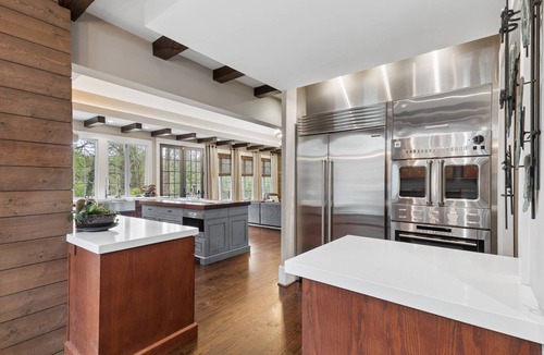 Virginia Highland House | Urban Luxury Living/Minutes from Atl Attractions and Walkable to Great Restaurant's, Drinks & Parks