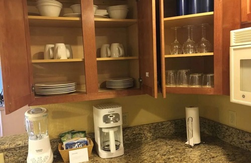 Florida Central Atlantic Coast Condo | 2BR/2BA Deluxe at Wyndham's Bonnet Creek on Disney property.