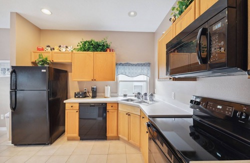 Windsor Palms House | Vacation Resort Home Right Outside of Disney World Parks with Private Pool by RedAwning
