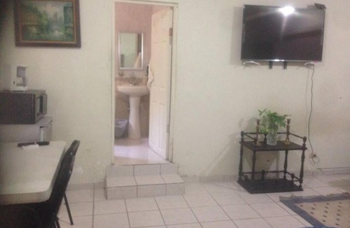 Monterrey Apartment | Valle de Brisas
