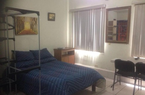 Monterrey Apartment | Valle de Brisas