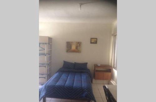 Monterrey Apartment | Valle de Brisas