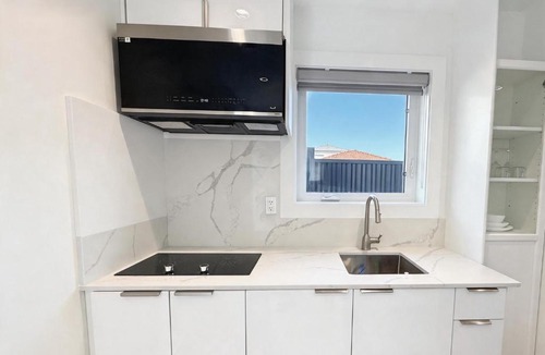 Fraserview House | Vancouver Mandy Laneway Home