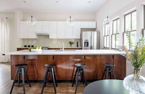 Reynoldstown House | Velvet Vinyl