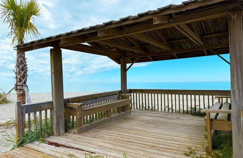 Golden Beach Apartment | Venice Villas Studio – Pool & 2 Min Walk To Beach