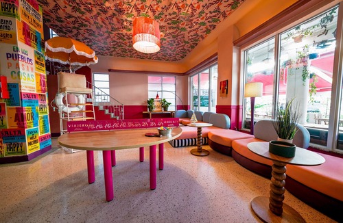 South Beach Hostel | Viajero Miami