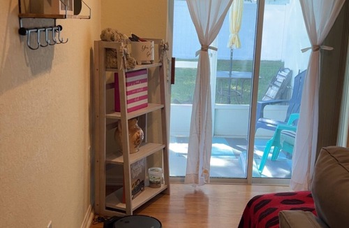 Winter Haven House | Vibrant 3-Bedroom Escape in Lovely Winter Haven Featuring Refreshing A/C