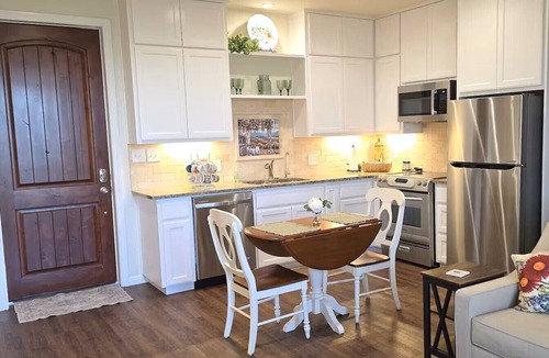 Dripping Springs Villa | VIEWS! Texas Hill Country - Terra Vista