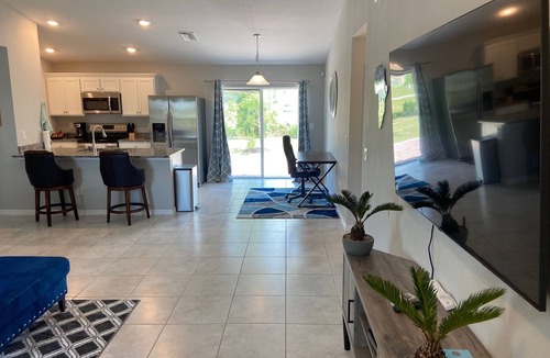 Mariner House | Villa Burnt Store - Family Friendly and Child Safe