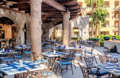 El Marasal Resort | VILLA DEL PALMAR LORETO - 2 BEDROOM ELITE SUITE - LUXURY RESORT