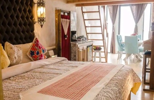 Bernal Villa | Villa del Sol