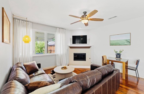 The Colony House | Villa D’Oro, Poolside Playhouse: Arcade & Iconic Themed Fun
