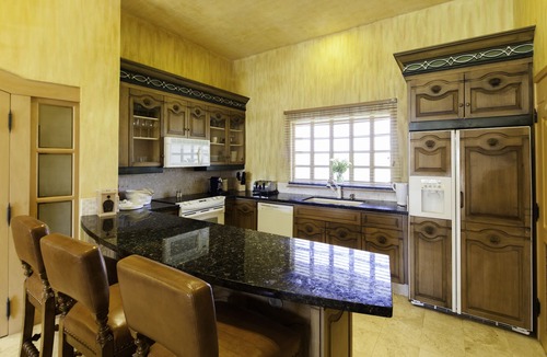 Cabo San Lucas Condo | Villa La Estancia Resort-Medano Beach GORGEOUS, LUXURY 2 bd+3 bath private villa