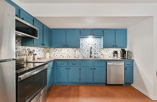 Villa West Villa | Villa Navidad ~ Experience a Touch of Italy in Aggieland!