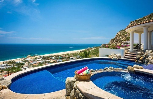 Pedregal Villa | Villa Thunderbird, 3 Bedrooms, Stunning views in Pedregal