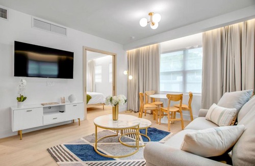 South Pointe Hotel | Vonder Miami Beach - Unit 5
