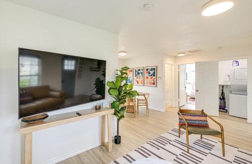 Central Arlington House | Walk to Cowboys Games: Arlington Home w/Hot Tub!