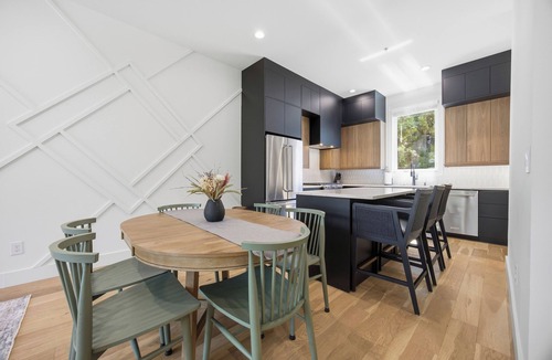 Castleberry Hill House | Walk to Mercedes Benz, Arena, GWCC, Game Day Stay